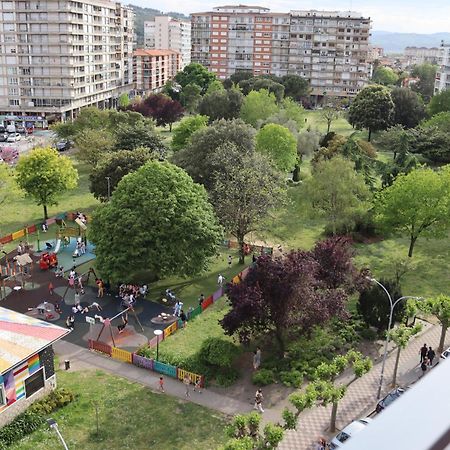 Apartamento Laredo Extérieur photo