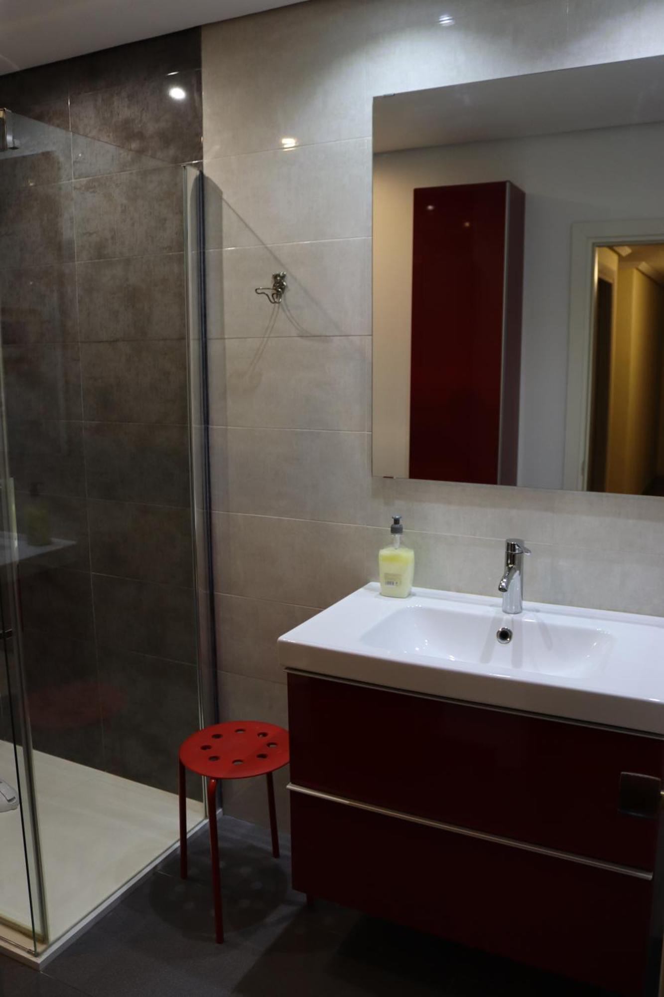 Apartamento Laredo Extérieur photo